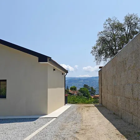 Casa Da Milinha - Villa With A Pool Near Rio Douro Santa Cruz do Douro Exterior photo