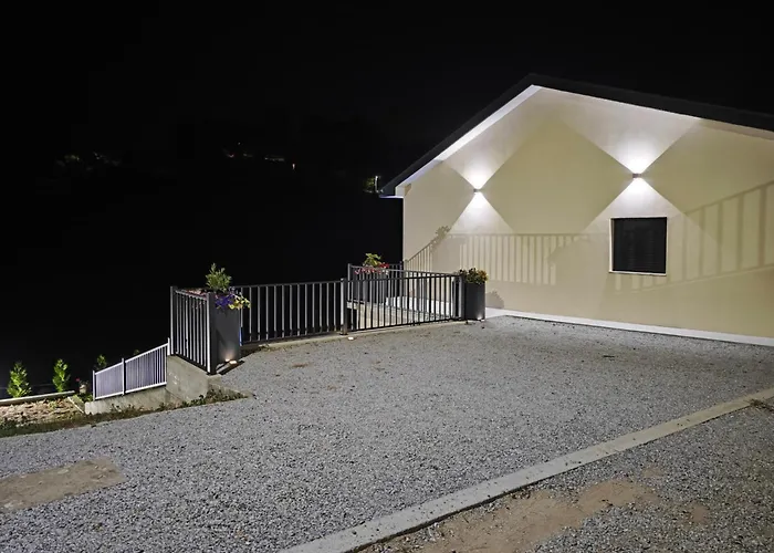 Casa Da Milinha - Villa With A Pool Near Rio Douro