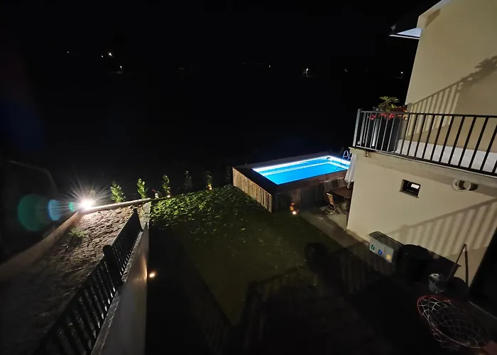 Casa Da Milinha - Villa With A Pool Near Rio Douro