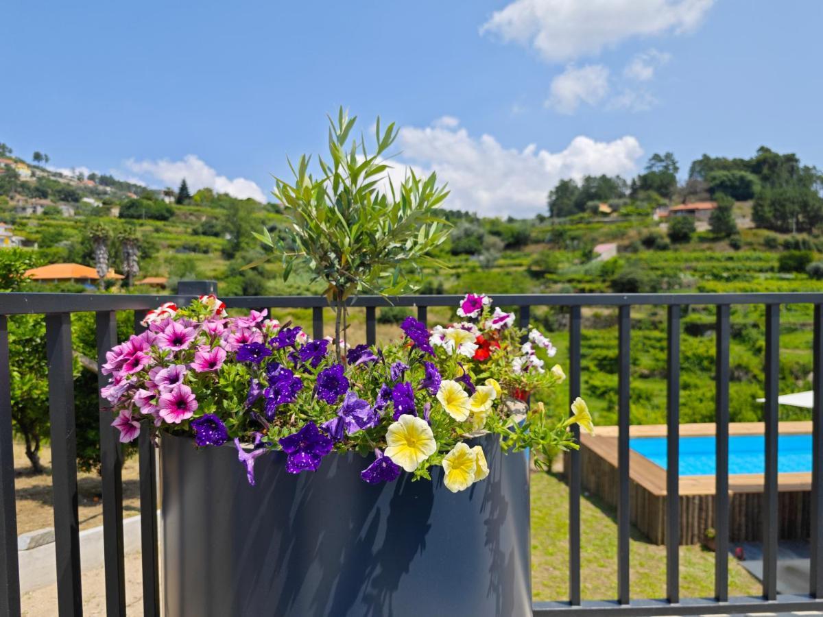 Casa Da Milinha - With A Pool Near Rio Douro * Santa Cruz do Douro