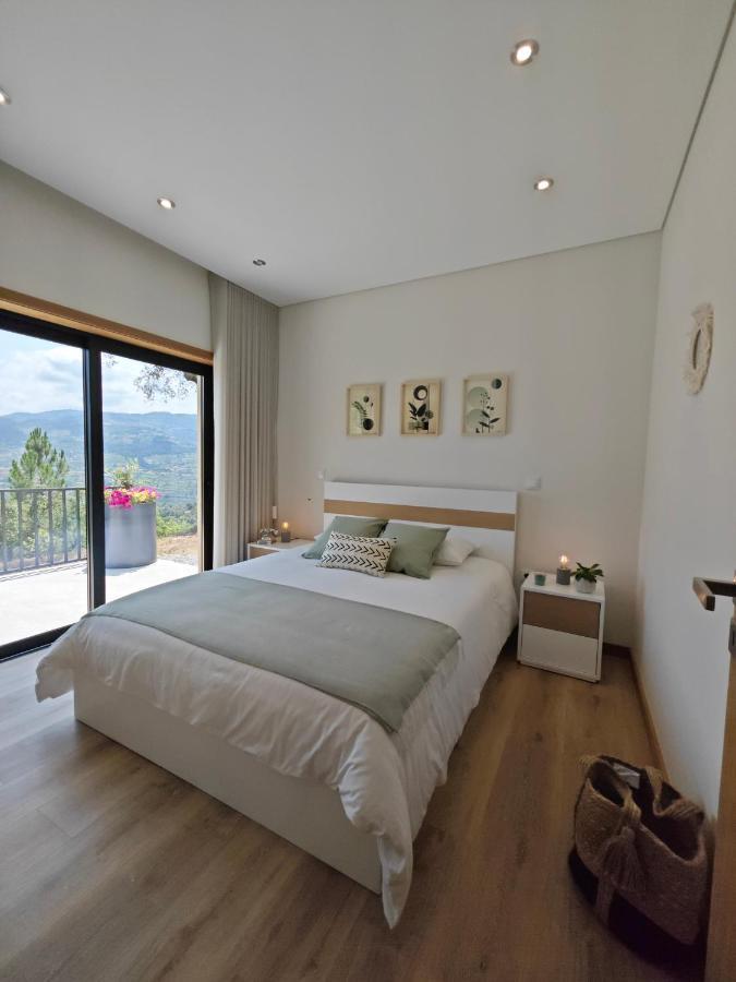 Casa Da Milinha - With A Pool Near Rio Douro * Santa Cruz do Douro