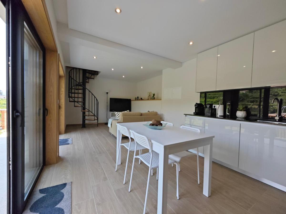 Casa Da Milinha - With A Pool Near Rio Douro