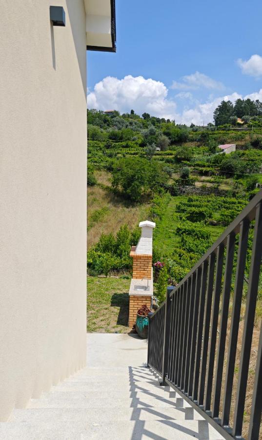 Casa Da Milinha - With A Pool Near Rio Douro * Santa Cruz do Douro