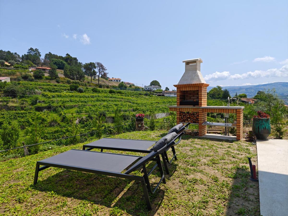 Casa Da Milinha - With A Pool Near Rio Douro Villa *