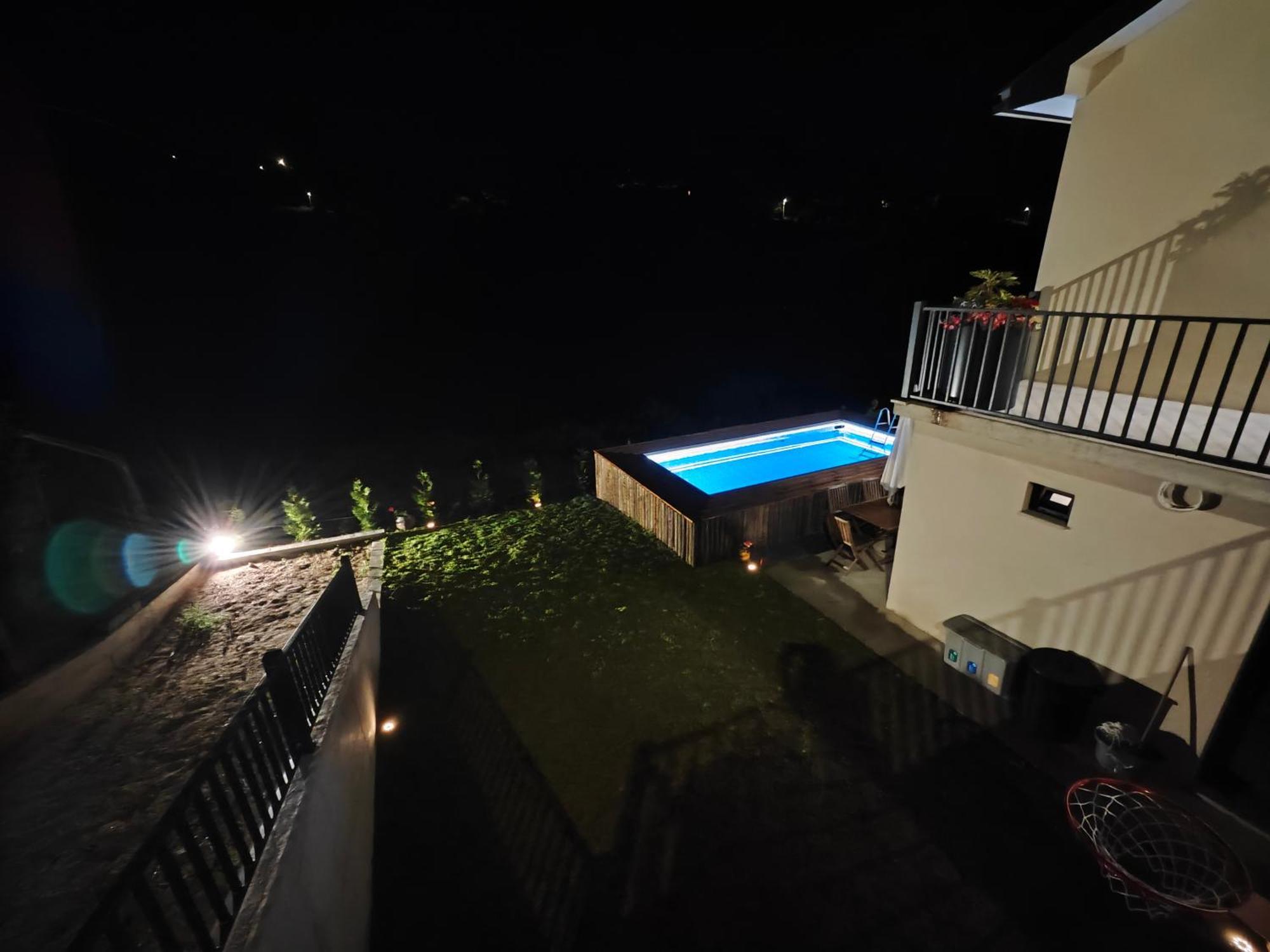Casa Da Milinha - With A Pool Near Rio Douro Villa