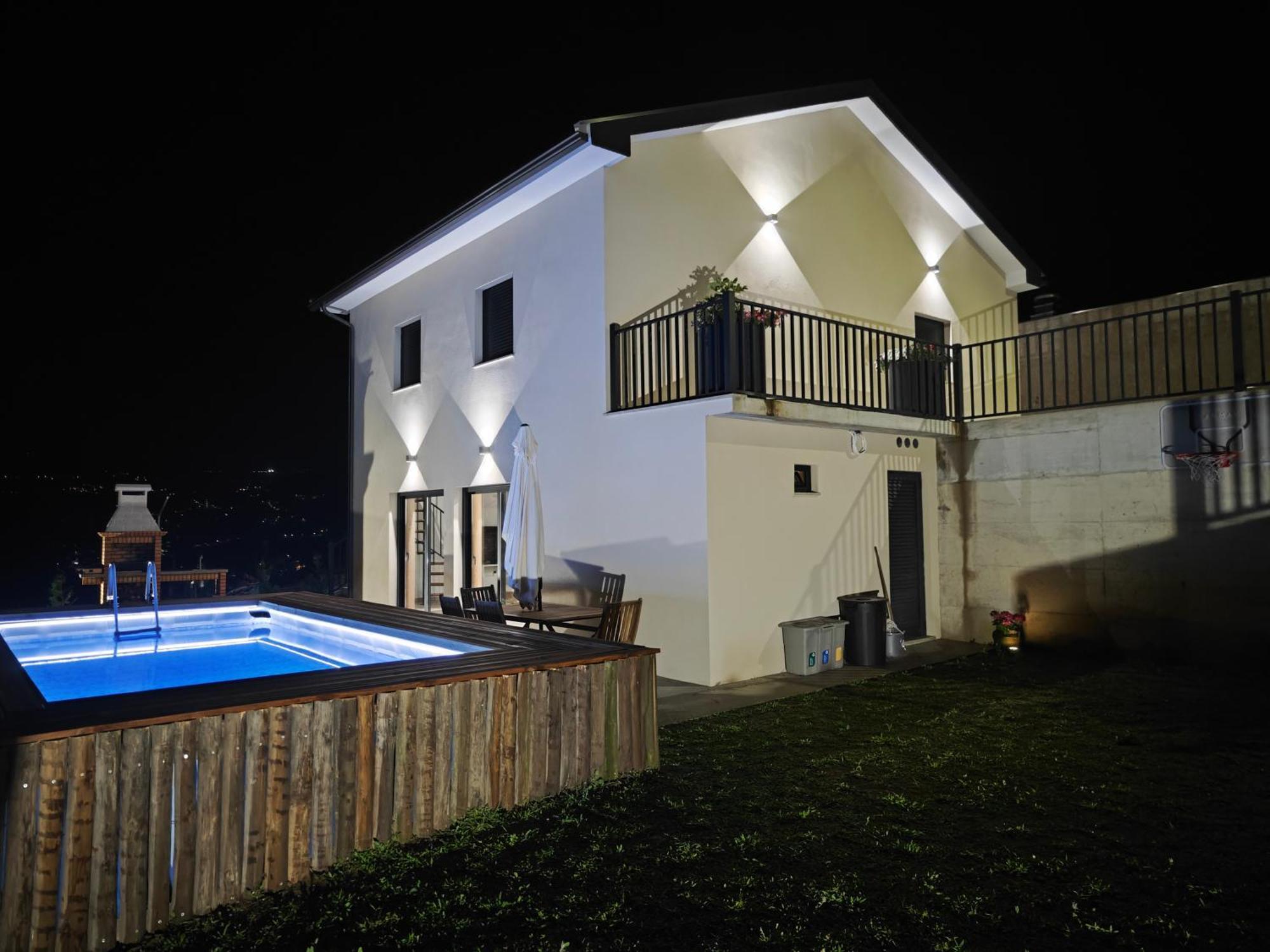 Casa Da Milinha - With A Pool Near Rio Douro Villa