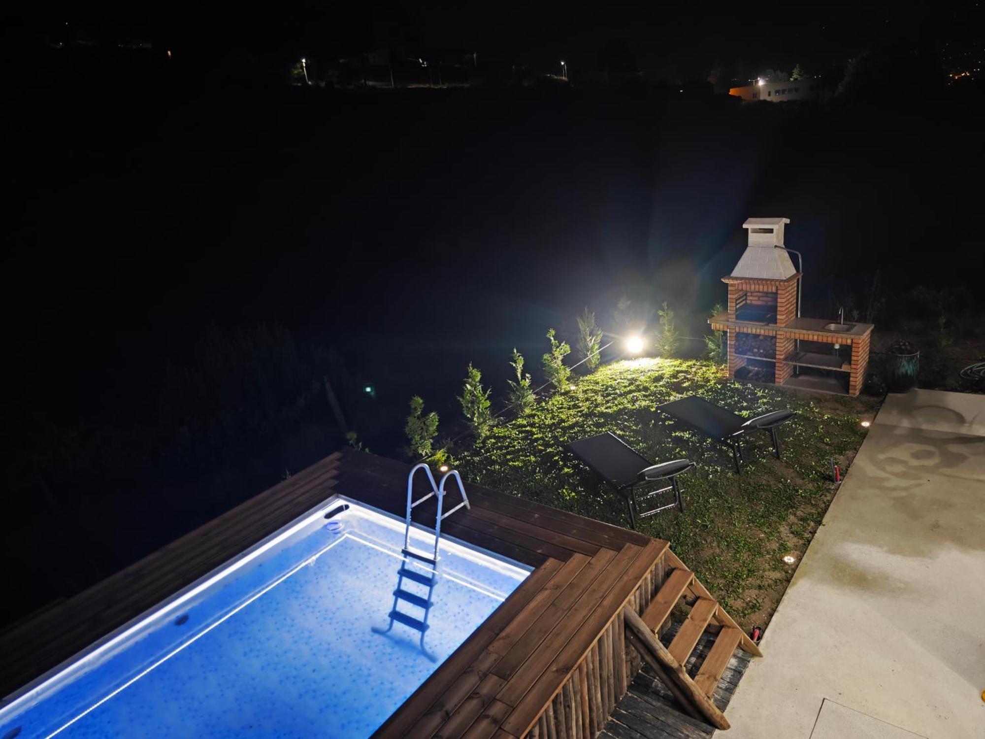 Villa Casa Da Milinha - With A Pool Near Rio Douro *