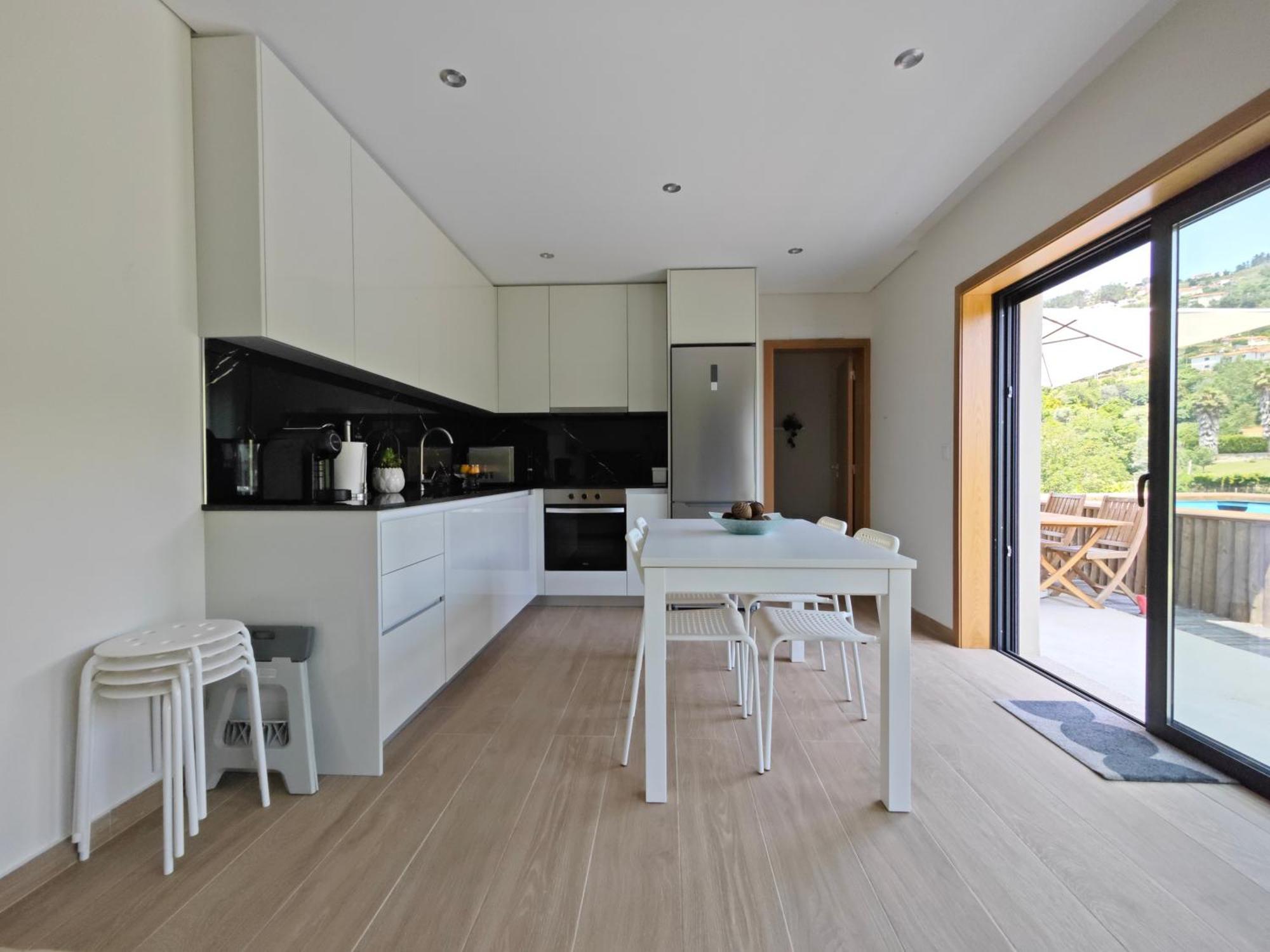 Casa Da Milinha - With A Pool Near Rio Douro Villa
