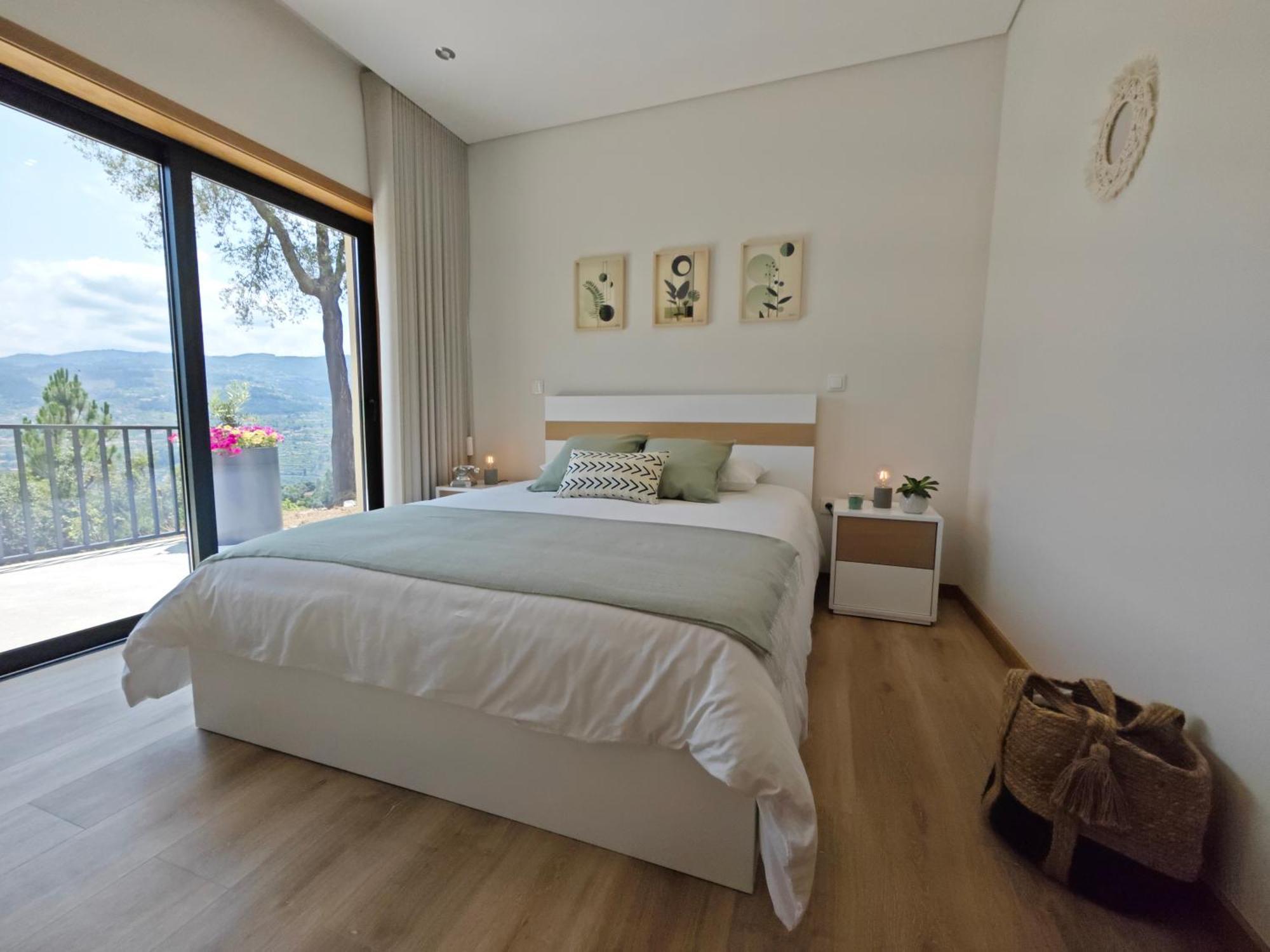 Casa Da Milinha - With A Pool Near Rio Douro Villa