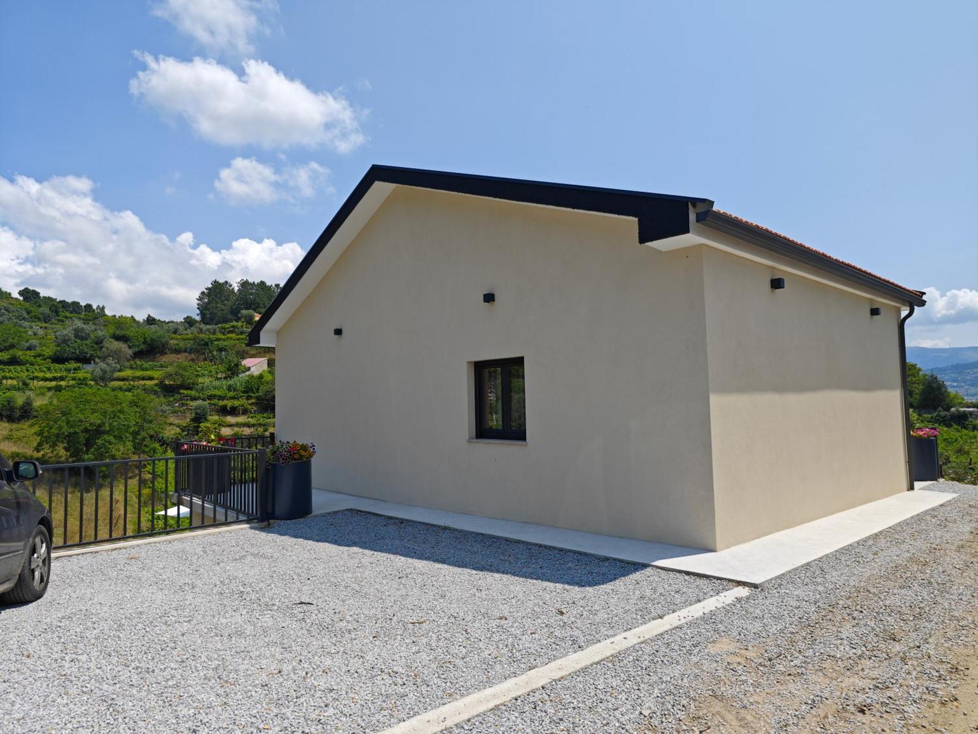 Casa Da Milinha - With A Pool Near Rio Douro Santa Cruz do Douro